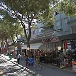 Lägenhet App4rent - Family Mazzini - Wifi - 3 - Parking Place *