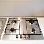 App4rent - Family Mazzini - Wifi - 3 - Parking Place Lido di Jesolo