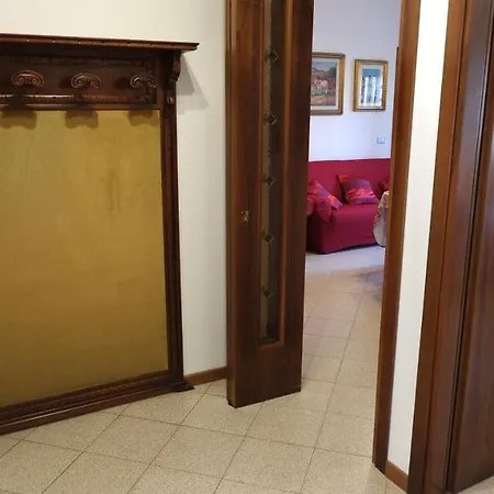App4rent - Family Mazzini - Wifi - 3 - Parking Place Apartman Lido di Jesolo