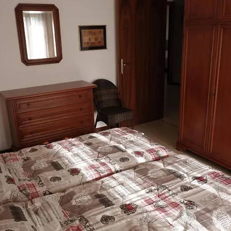 App4rent - Family Mazzini - Wifi - 3 - Parking Place *