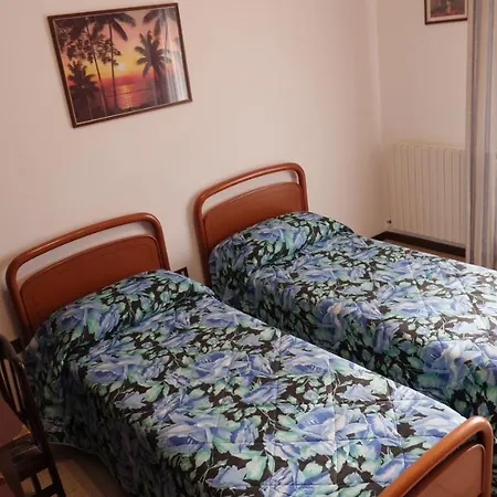 Apartman App4rent - Family Mazzini - Wifi - 3 - Parking Place