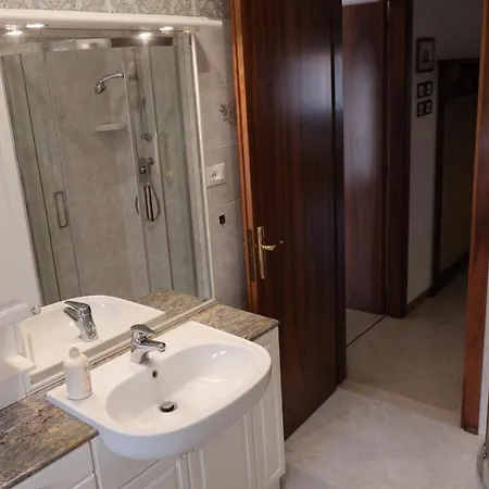 App4rent - Family Mazzini - Wifi - 3 - Parking Place *