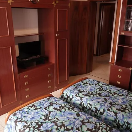 App4rent - Family Mazzini - Wifi - 3 - Parking Place *