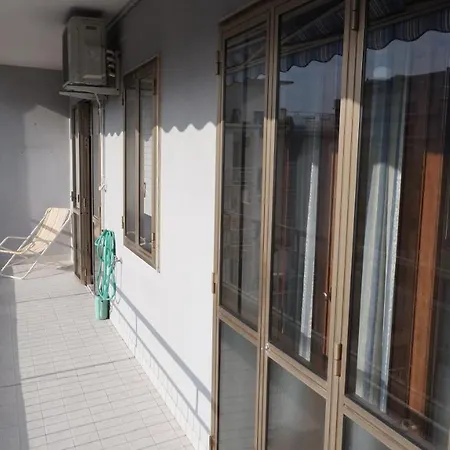 Mazzini Lido di Jesolo