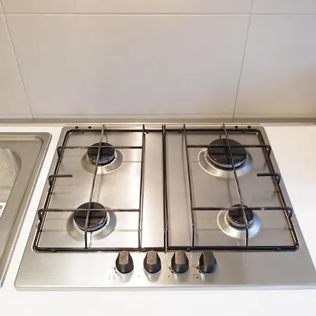 App4rent - Family Mazzini - Wifi - 3 - Parking Place Lido di Jesolo