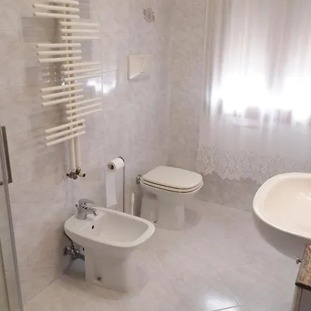 App4rent - Family Mazzini - Wifi - 3 - Parking Place Lido di Jesolo