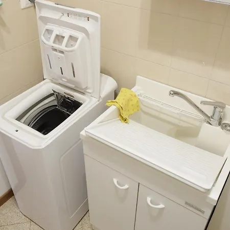 App4rent - Family Mazzini - Wifi - 3 - Parking Place Apartman
