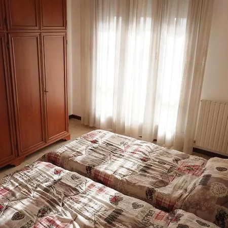 App4rent - Family Mazzini - Wifi - 3 - Parking Place