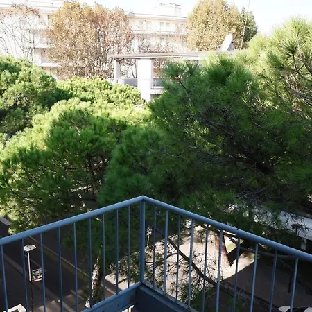 App4rent - Family Mazzini - Wifi - 3 - Parking Place Apartman *