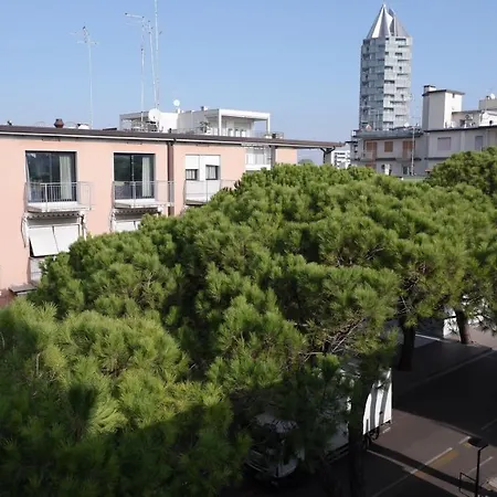 App4rent - Family Mazzini - Wifi - 3 - Parking Place Lido di Jesolo