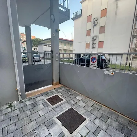 Apartman App4rent - Family Mazzini - Wifi - 3 - Parking Place