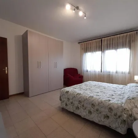 Lägenhet App4rent - Family Mazzini - Wifi - 3 - Parking Place *