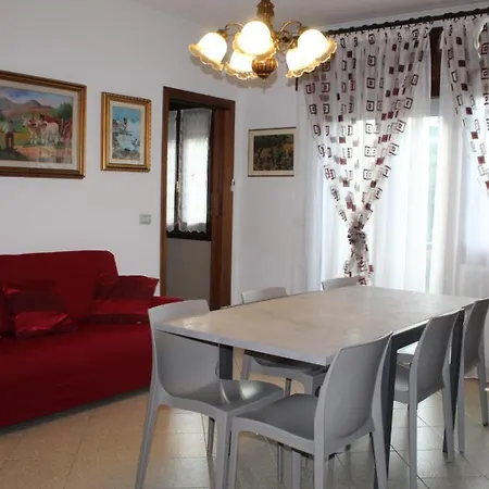 App4rent - Family Mazzini - Wifi - 3 - Parking Place