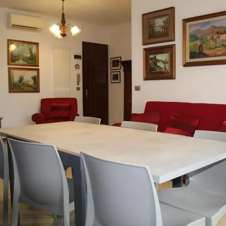 Lägenhet App4rent - Family Mazzini - Wifi - 3 - Parking Place