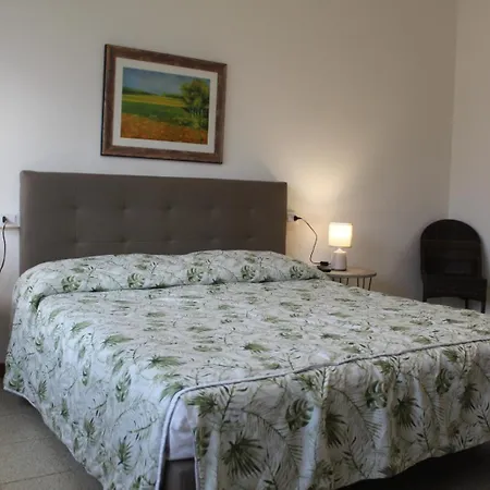 Lägenhet App4rent - Family Mazzini - Wifi - 3 - Parking Place