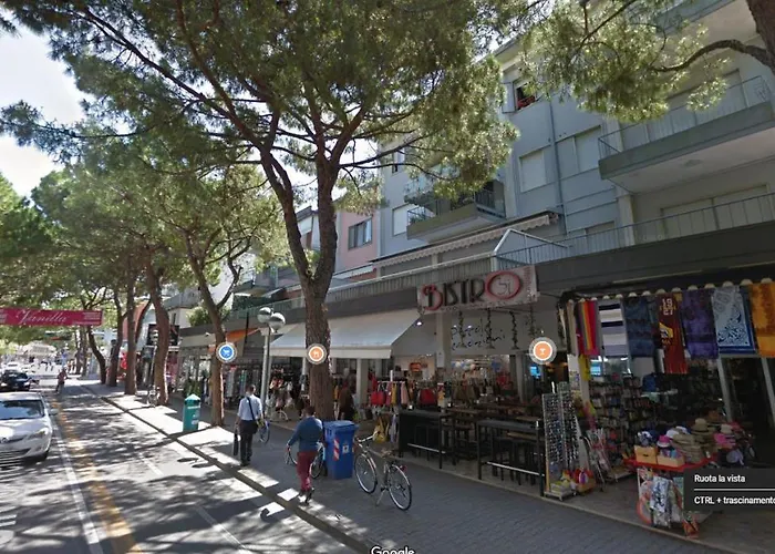 Lägenhet App4rent - Family Mazzini - Wifi - 3 - Parking Place *