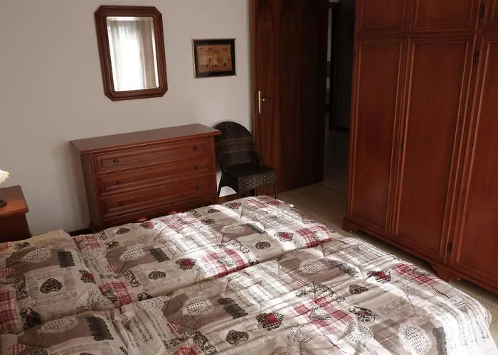 App4rent - Family Mazzini - Wifi - 3 - Parking Place *