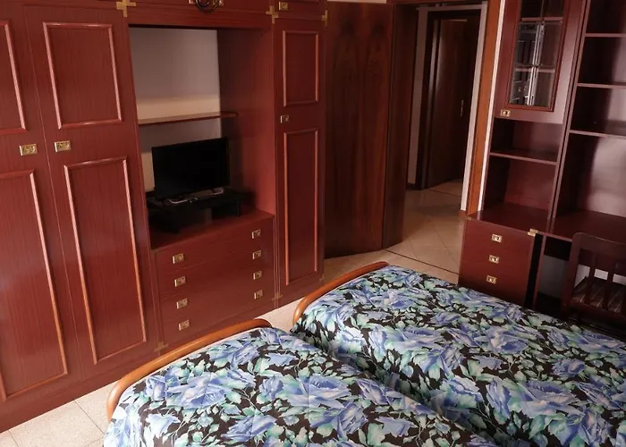 App4rent - Family Mazzini - Wifi - 3 - Parking Place *