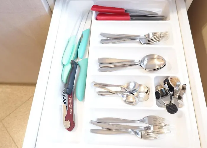 App4rent - Family Mazzini - Wifi - 3 - Parking Place Lägenhet *