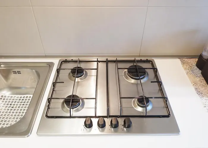 App4rent - Family Mazzini - Wifi - 3 - Parking Place Lido di Jesolo