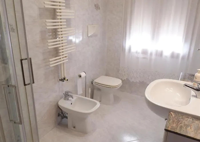 App4rent - Family Mazzini - Wifi - 3 - Parking Place Lido di Jesolo