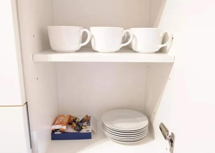 App4rent - Family Mazzini - Wifi - 3 - Parking Place * Lido di Jesolo