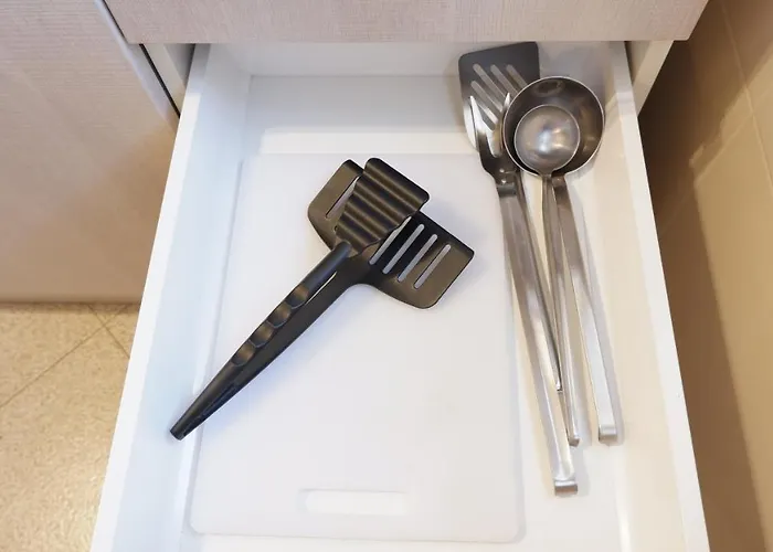 App4rent - Family Mazzini - Wifi - 3 - Parking Place Lido di Jesolo