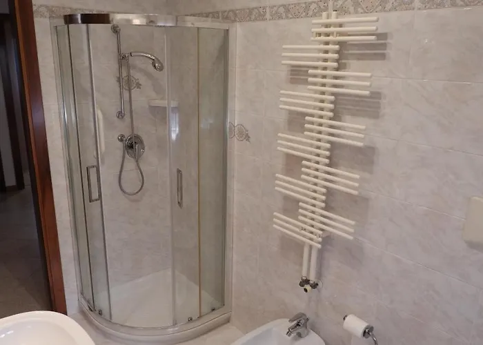 App4rent - Family Mazzini - Wifi - 3 - Parking Place Lägenhet *