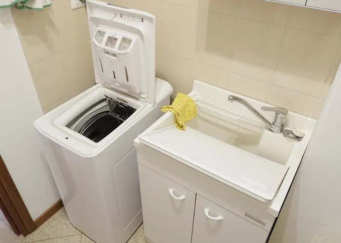 App4rent - Family Mazzini - Wifi - 3 - Parking Place Lägenhet