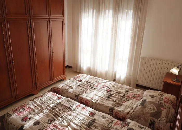 App4rent - Family Mazzini - Wifi - 3 - Parking Place