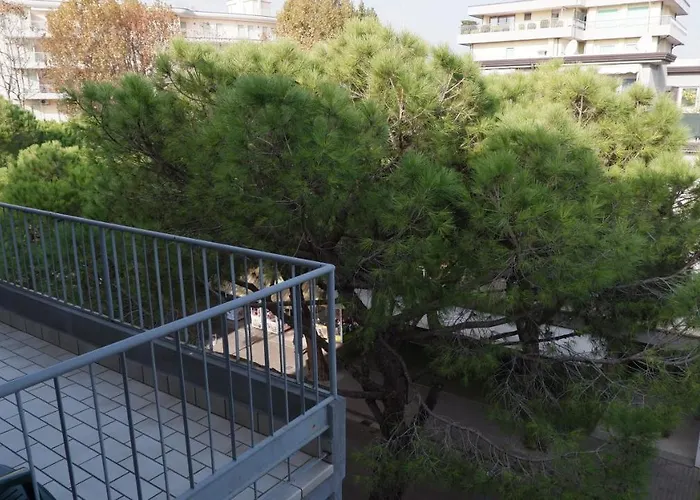 App4rent - Family Mazzini - Wifi - 3 - Parking Place