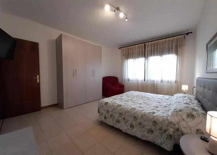 Lägenhet App4rent - Family Mazzini - Wifi - 3 - Parking Place *