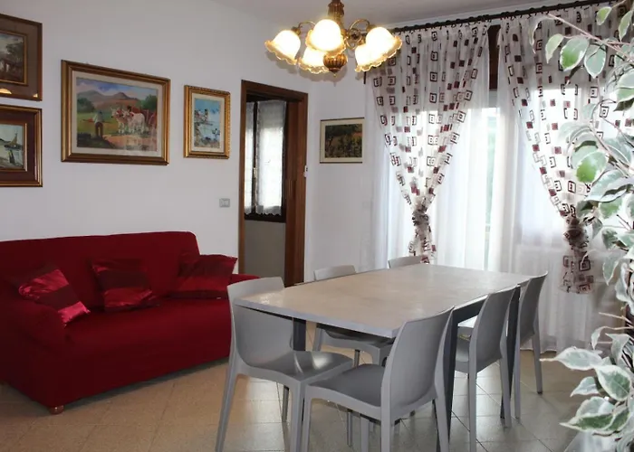 App4rent - Family Mazzini - Wifi - 3 - Parking Place