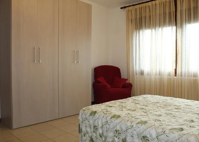 App4rent - Family Mazzini - Wifi - 3 - Parking Place Lido di Jesolo