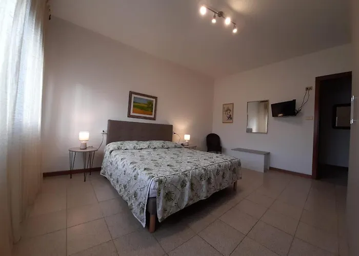 App4rent - Family Mazzini - Wifi - 3 - Parking Place *