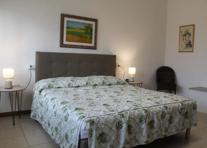 Lägenhet App4rent - Family Mazzini - Wifi - 3 - Parking Place